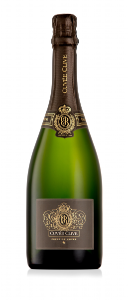 Graham Beck Cap Classique Cuvee Clive 